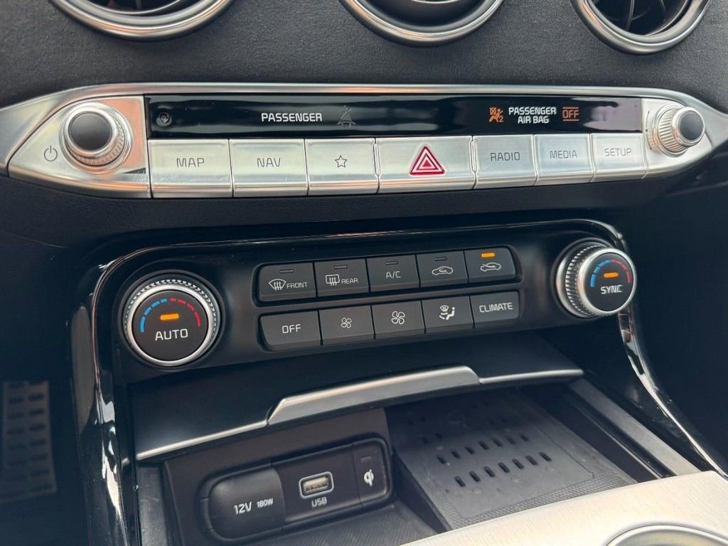 Used 2023 Kia Stinger GT2 image 20