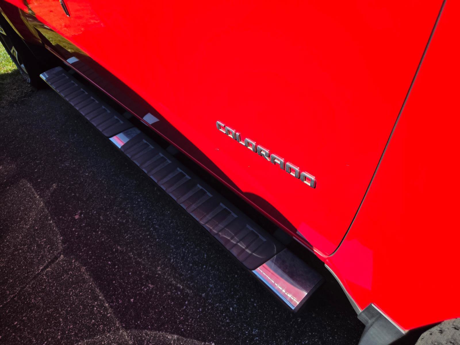 Used 2016 Chevrolet Colorado Z71 image 5