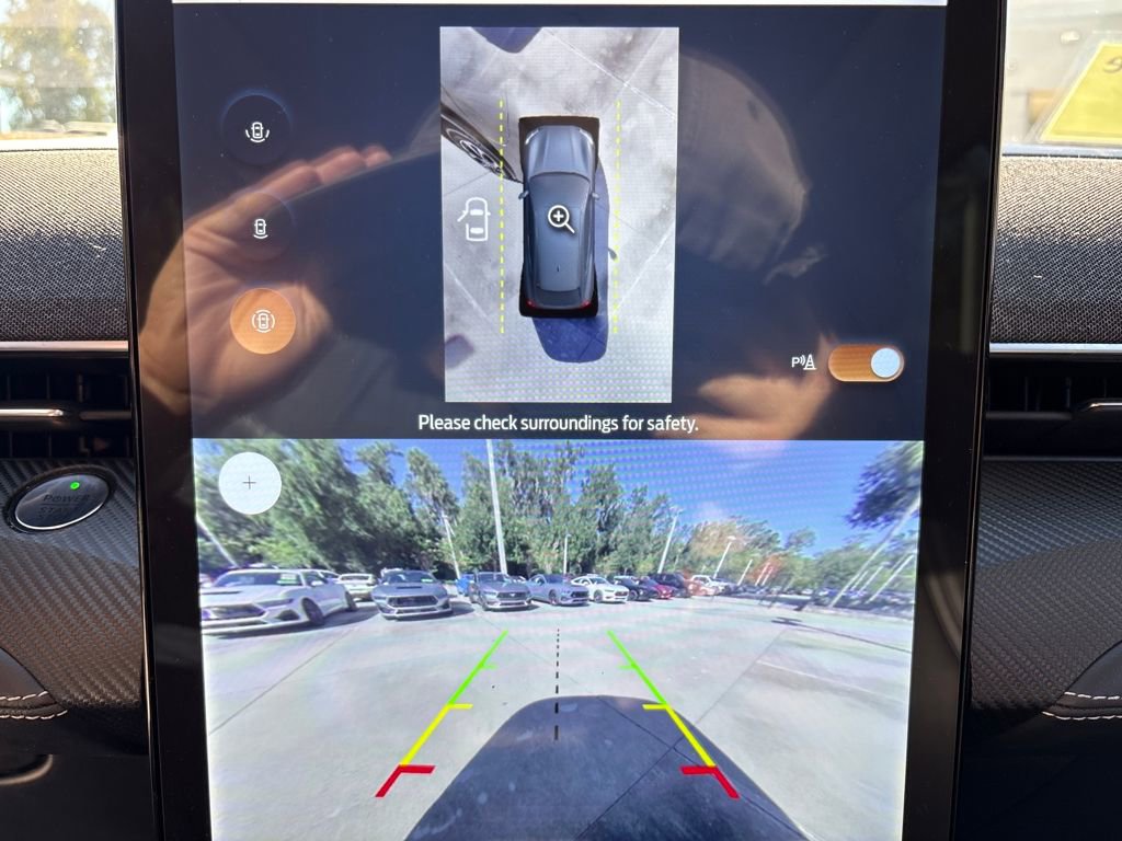 Certified 2023 Ford Mustang Mach-E Premium image 24