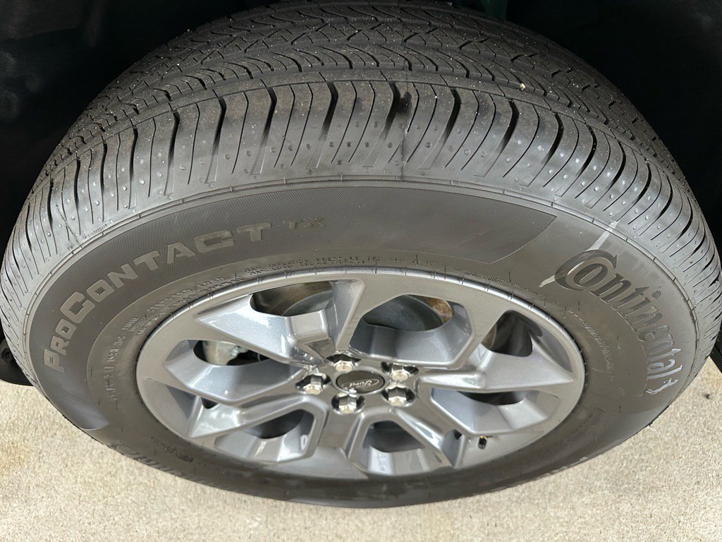 New 2025 Ford Maverick XLT w/ XLT Luxury Package image 7