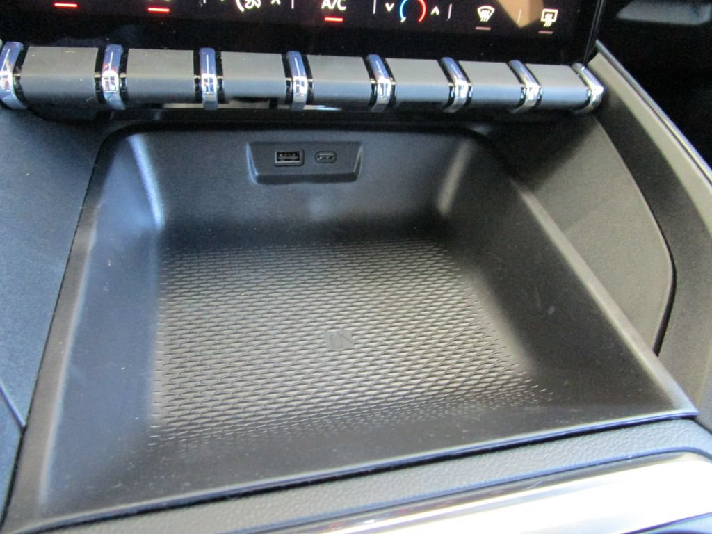New 2026 GMC Terrain Elevation w/ Technology Package II FWD image 30