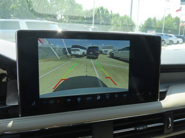 Certified 2026 Lincoln Corsair Premiere FWD image 28