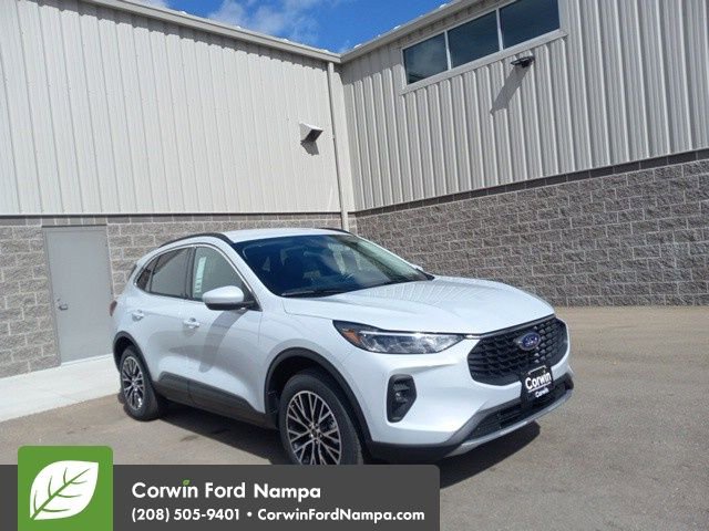 New 2025 Ford Escape SE image 1