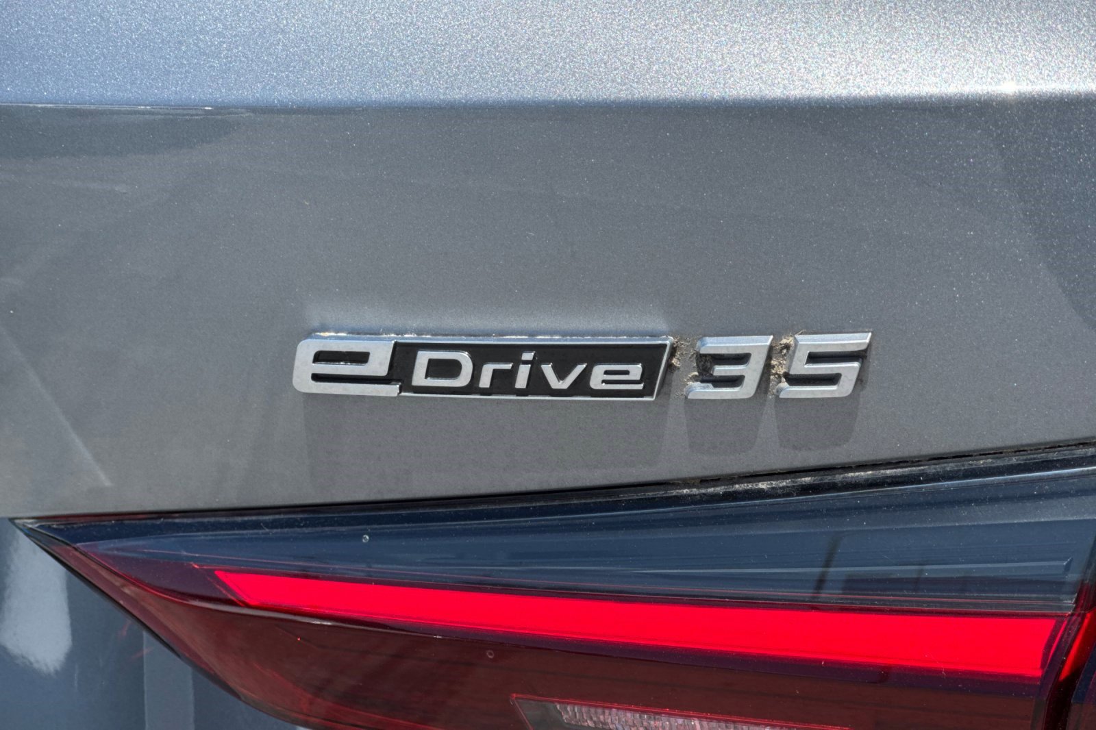Certified 2023 BMW i4 eDrive35 w/ Premium Package RWD image 22