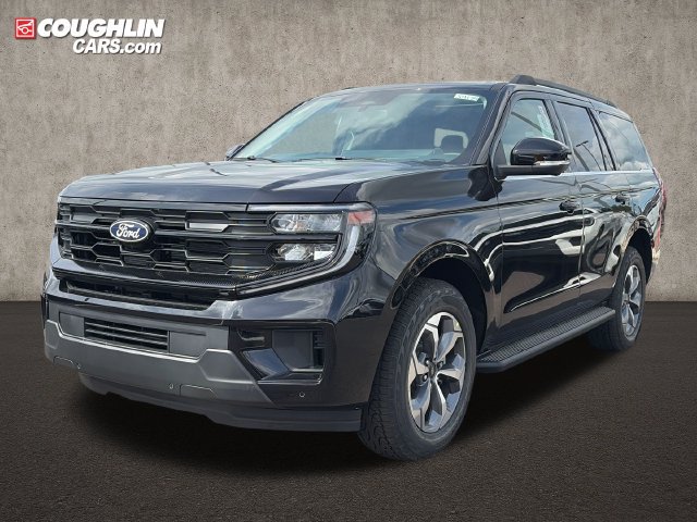 New 2027 Ford Expedition Active AWD/4WD image 3