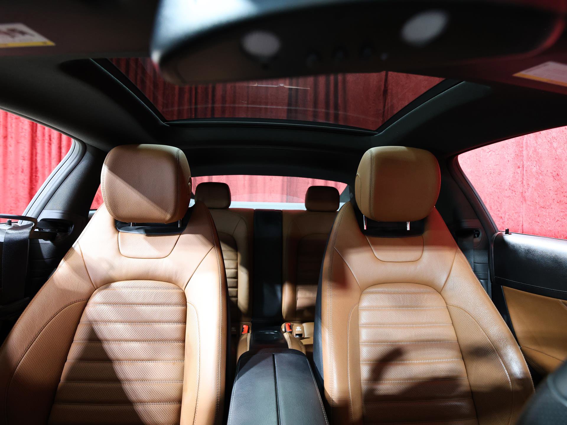 Used 2017 Mercedes-Benz C 43 AMG 4MATIC Coupe image 26