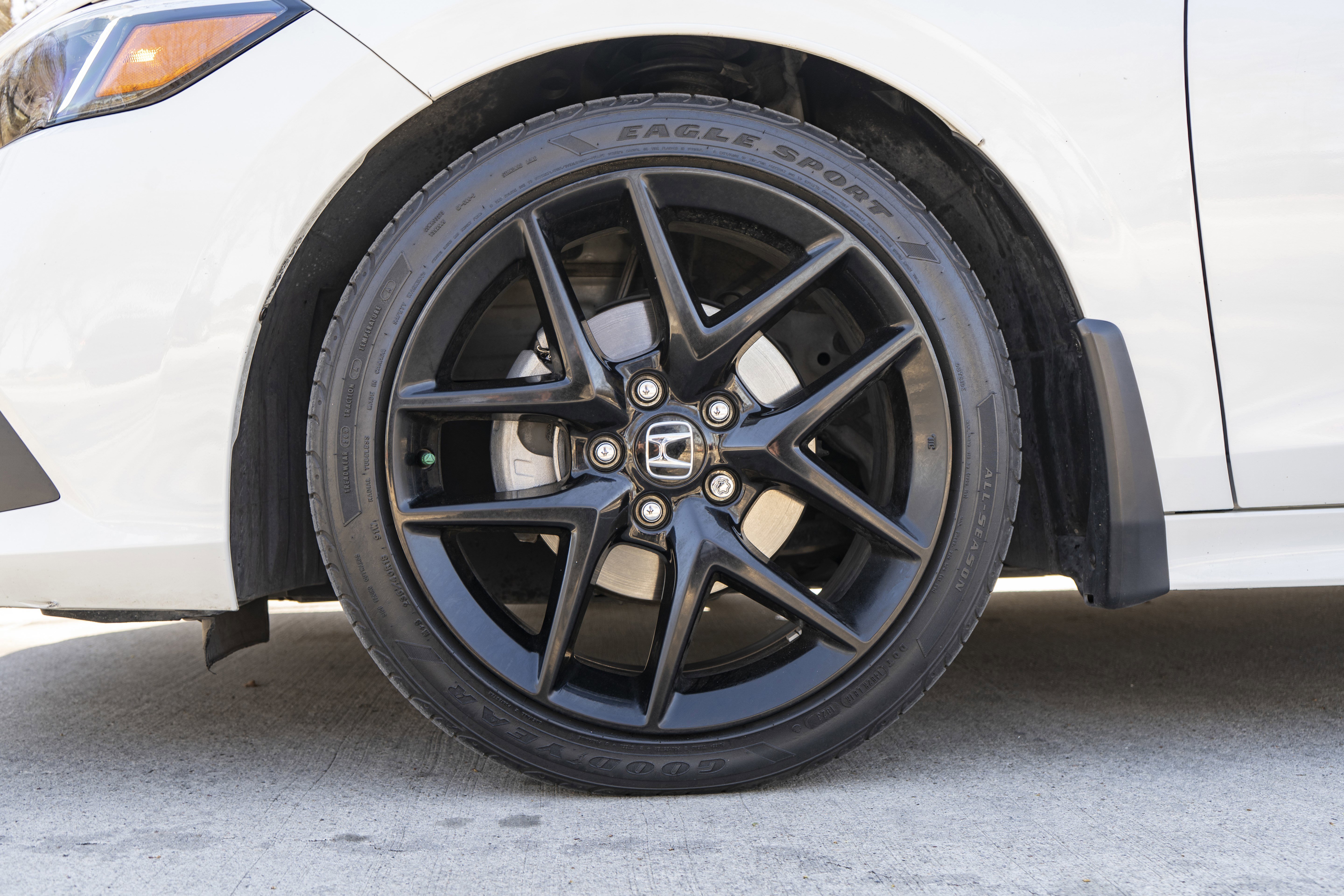 Certified 2023 Honda Civic Sport image 14