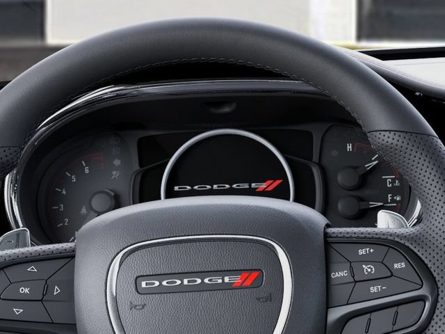 New 2026 Dodge Durango GT AWD/4WD image 17