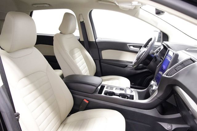 Used 2024 Ford Edge SEL image 13
