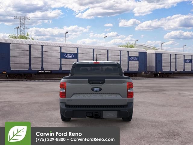 New 2026 Ford Maverick Lariat AWD/4WD image 5
