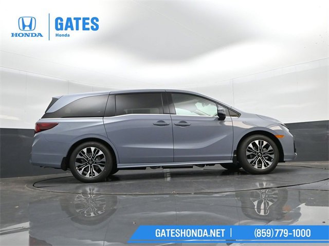 New 2026 Honda Odyssey Elite image 42