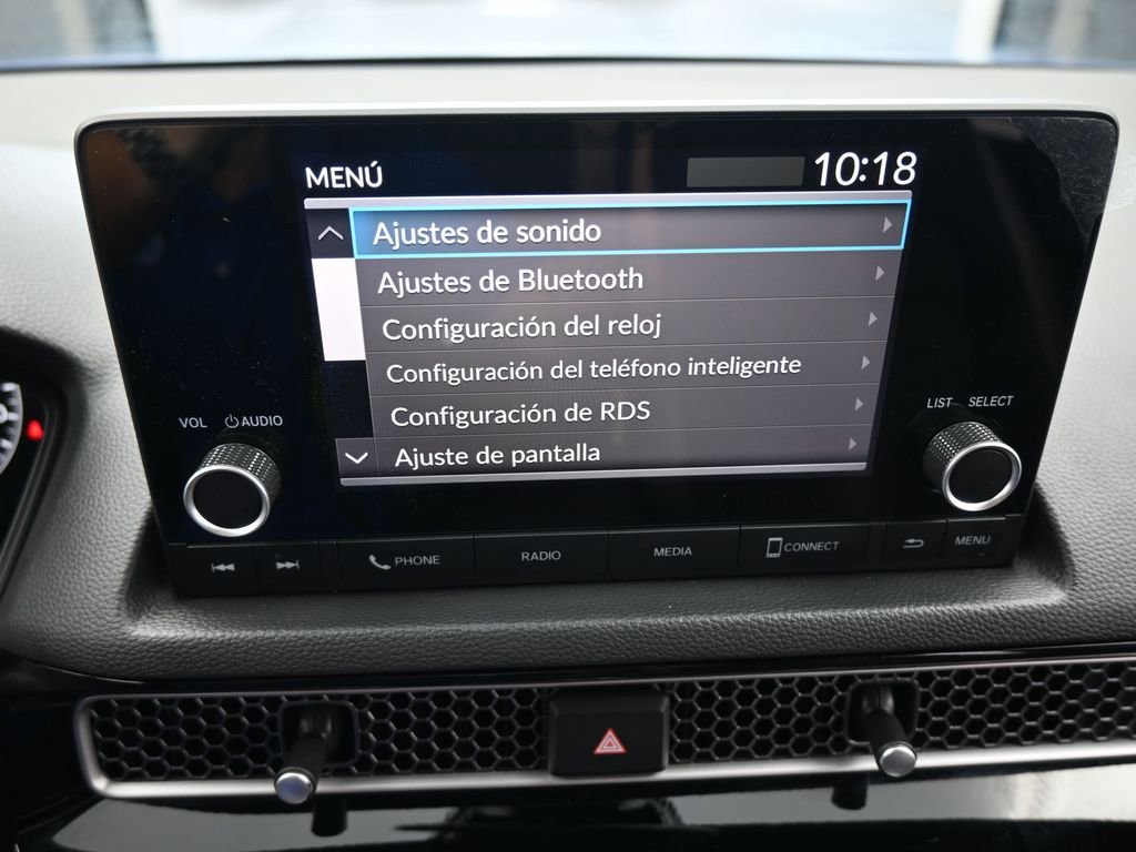 Used 2022 Honda Civic Sport image 22