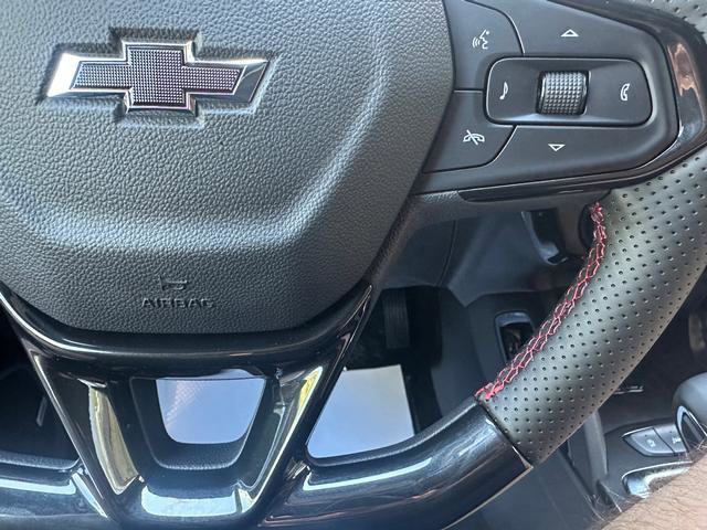 New 2026 Chevrolet TrailBlazer RS w/ Convenience Package image 19