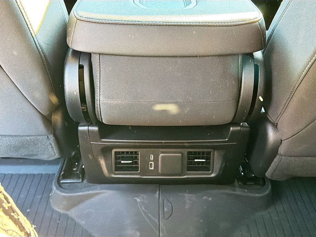 Used 2024 Chevrolet Silverado 1500 RST w/ Z71 Off-Road Package image 21