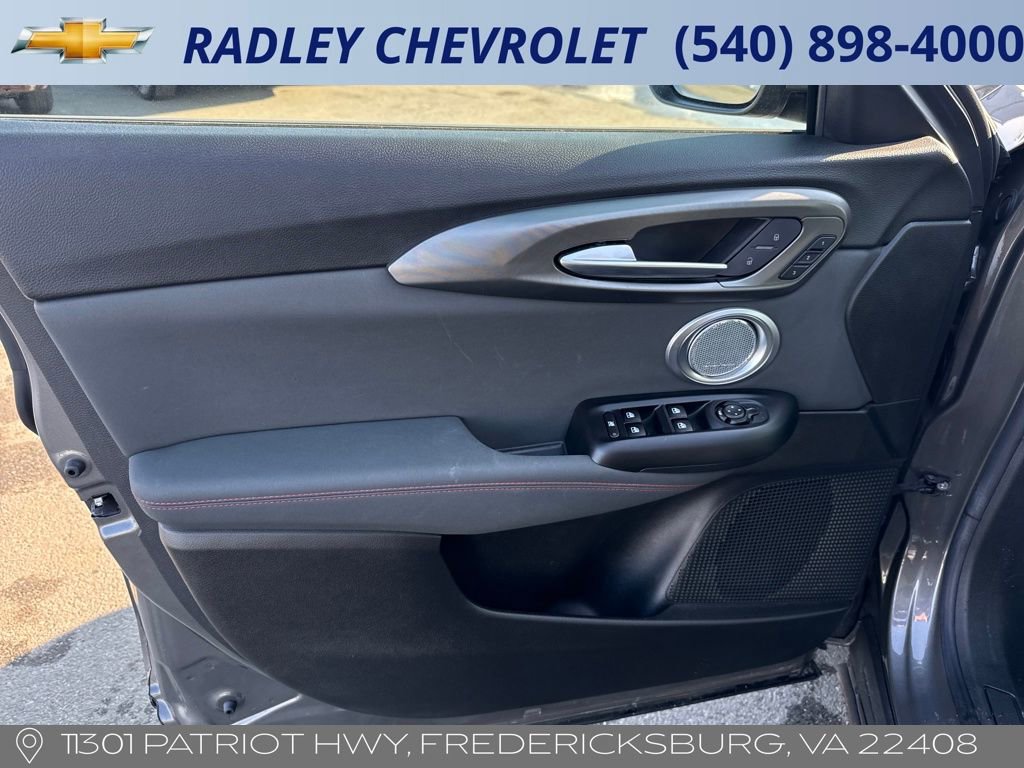 Used 2024 Dodge Hornet GT Plus image 5