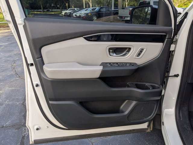 Used 2023 Honda Pilot EX-L image 13
