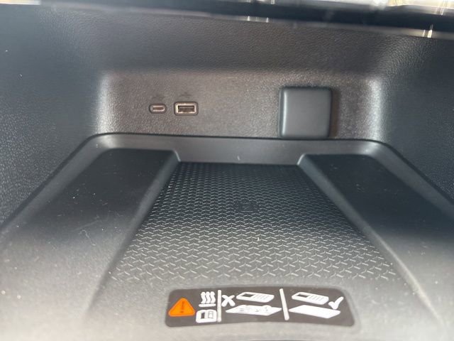 New 2026 Chevrolet Traverse LT w/ Driver Confidence Package image 35