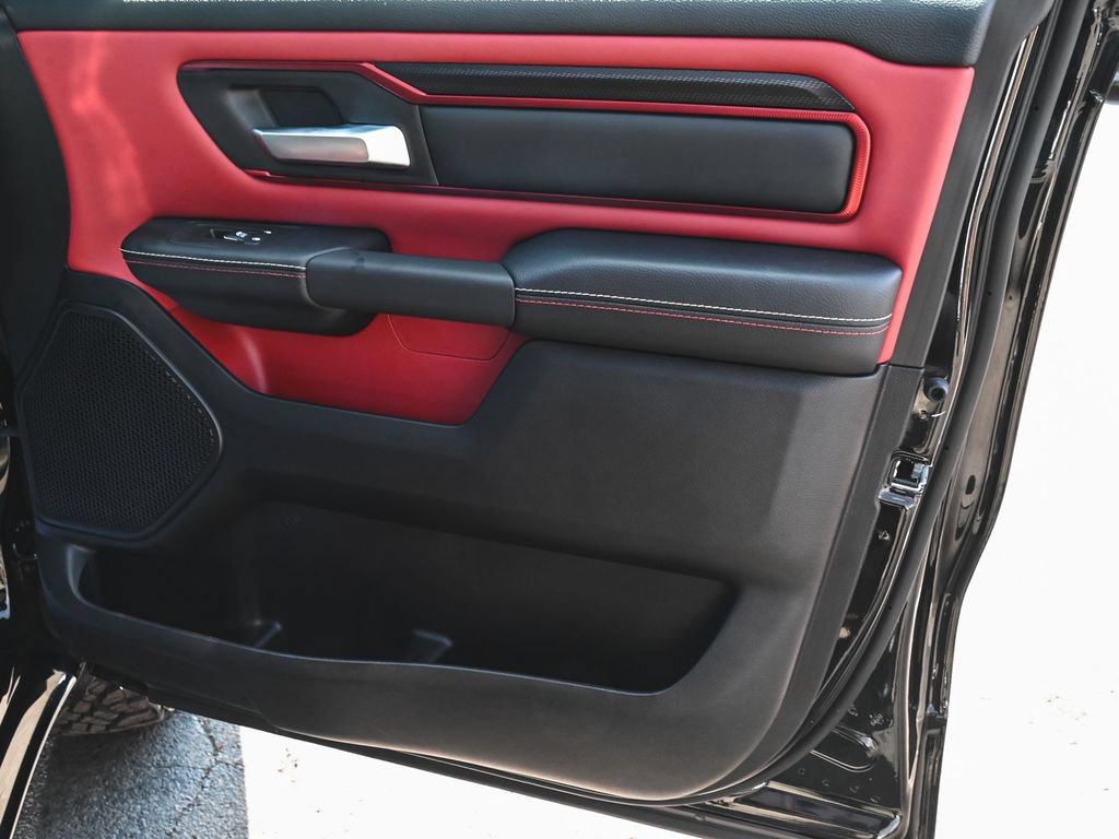 Used 2026 RAM 1500 Rebel w/ Rebel Level 1 Equipment Group AWD/4WD image 10