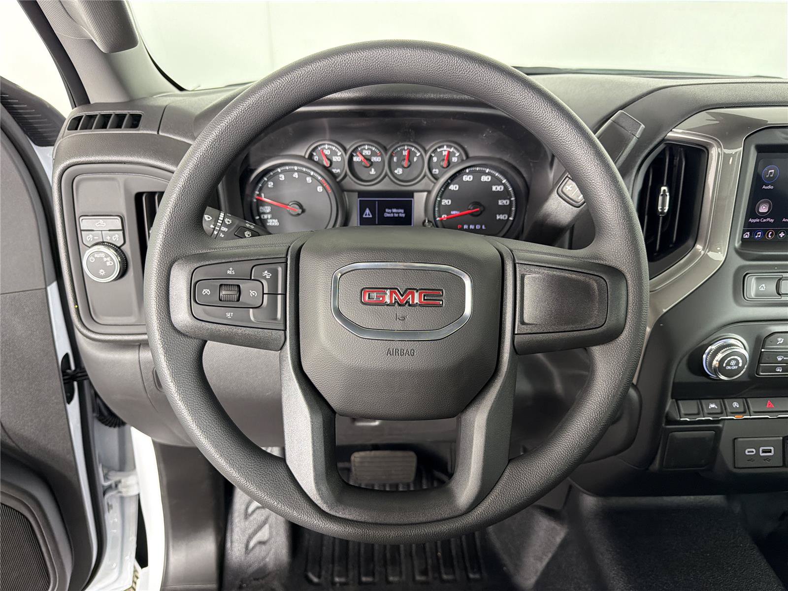 New 2026 GMC Sierra 1500 Pro RWD image 18