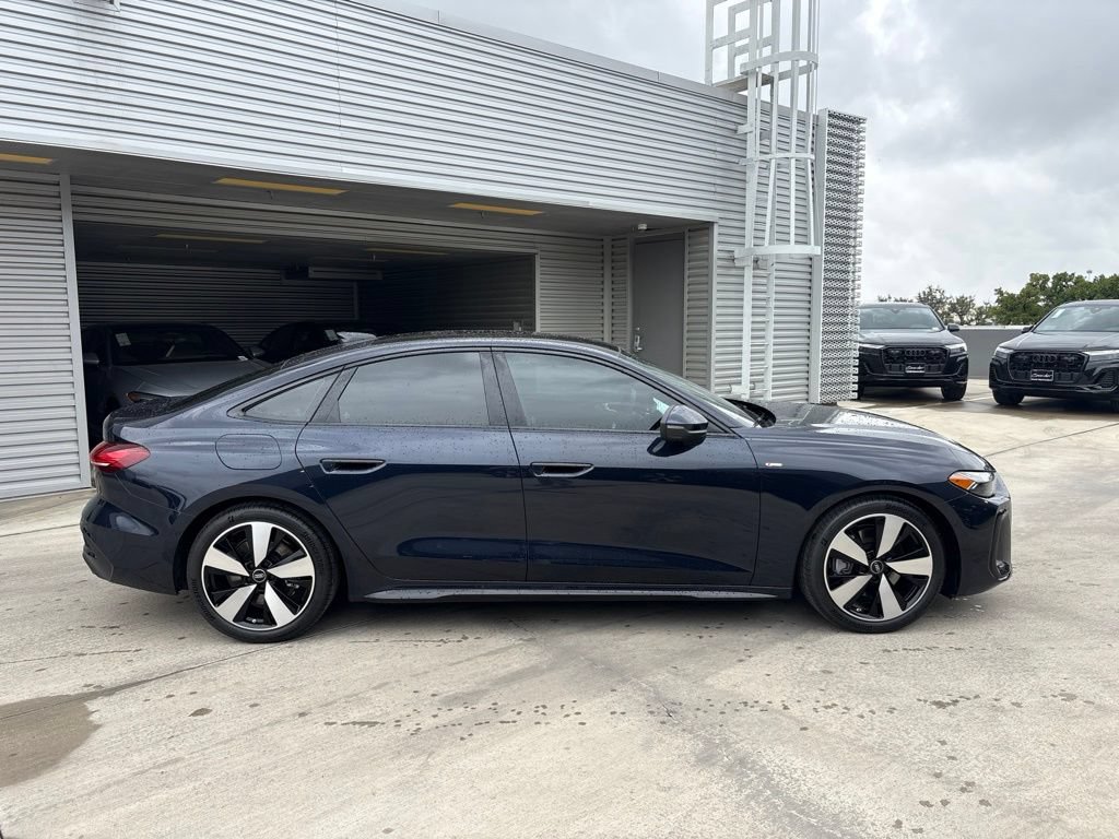 New 2026 Audi A5 2.0T Premium Plus AWD/4WD image 4