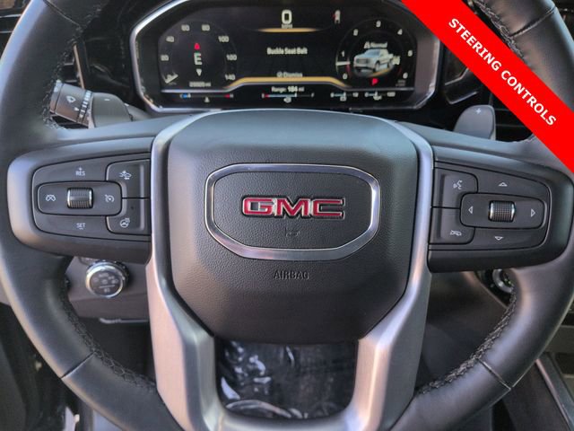 Used 2023 GMC Sierra 1500 SLT w/ SLT Convenience Package image 11