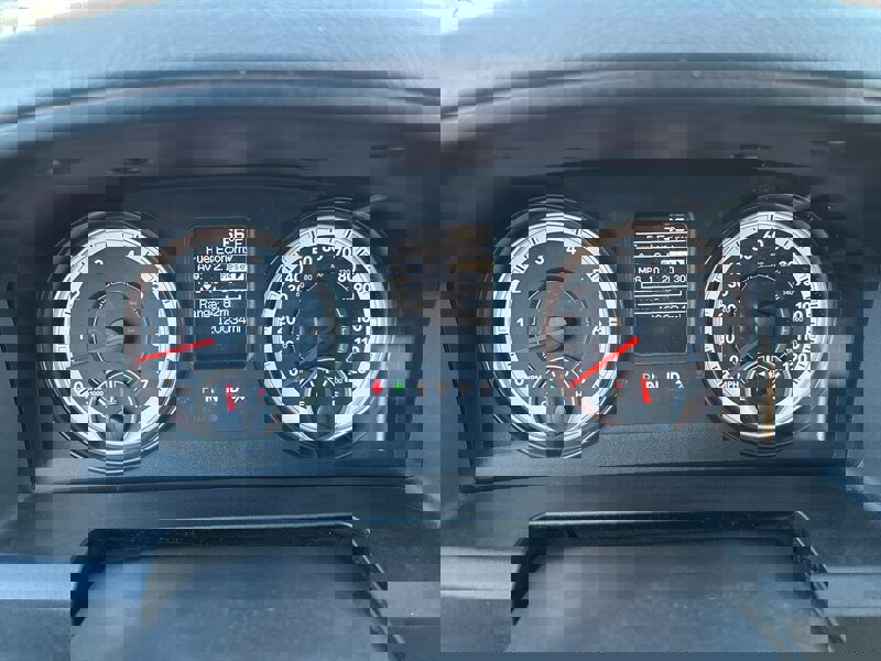 Used 2014 RAM 1500 Express image 43