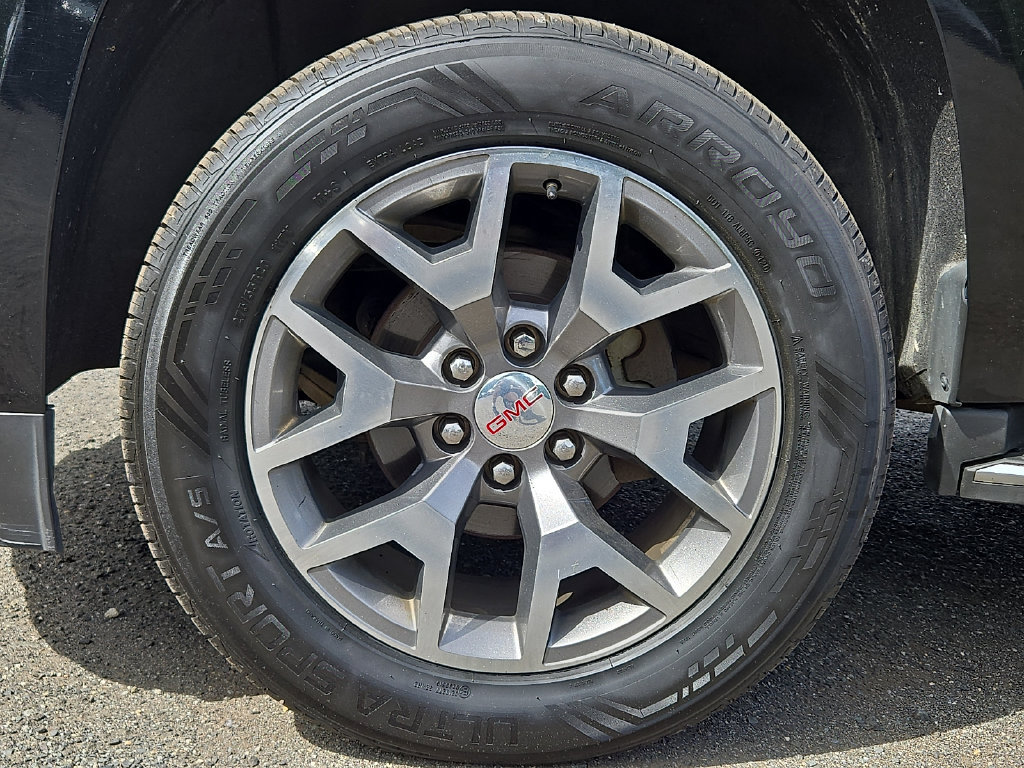 Used 2015 GMC Yukon SLE w/ Convenience Package AWD/4WD image 8