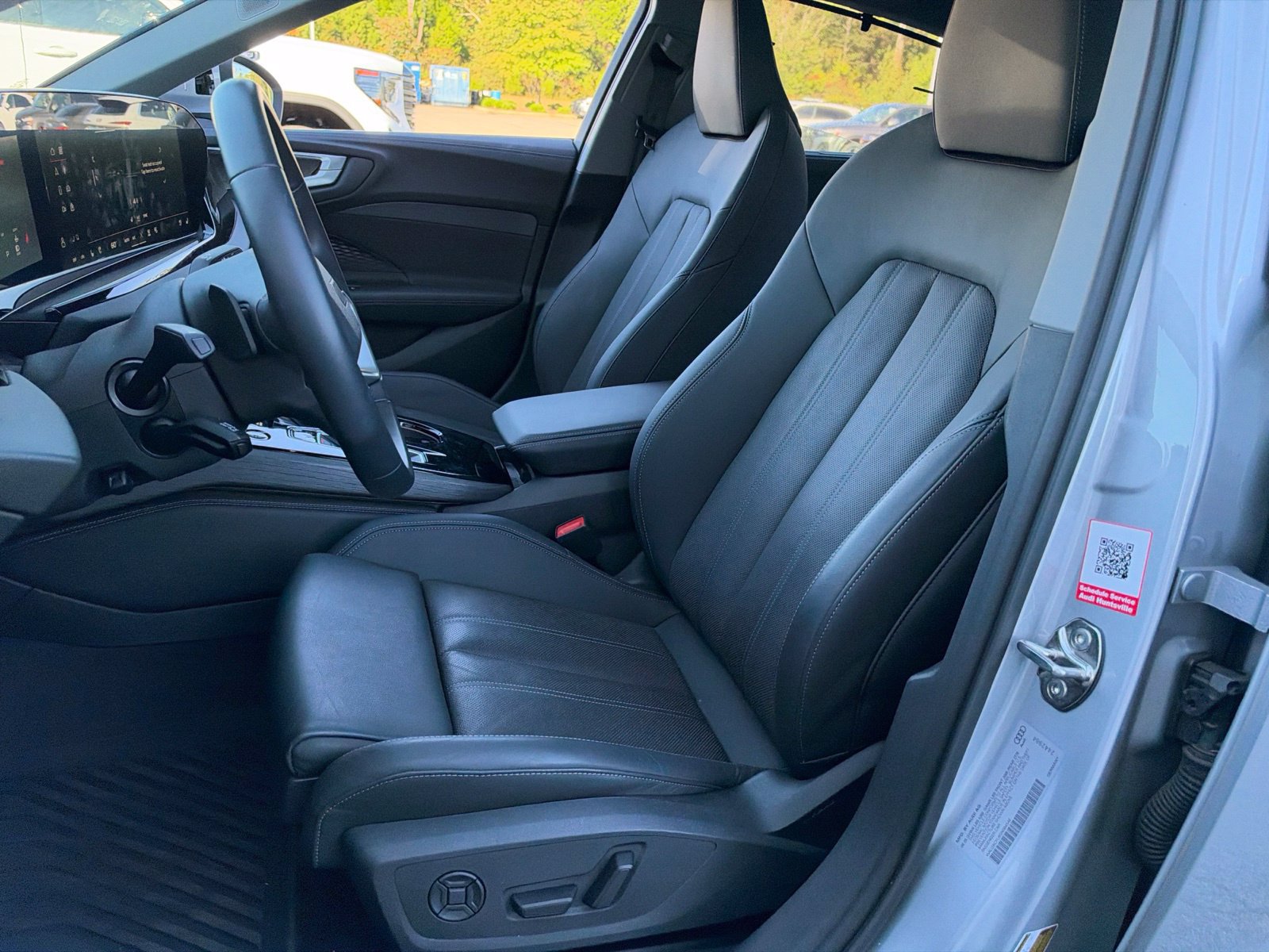 Used 2025 Audi A5 Premium Plus AWD/4WD image 28