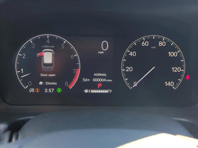 New 2026 Honda Odyssey Touring image 11