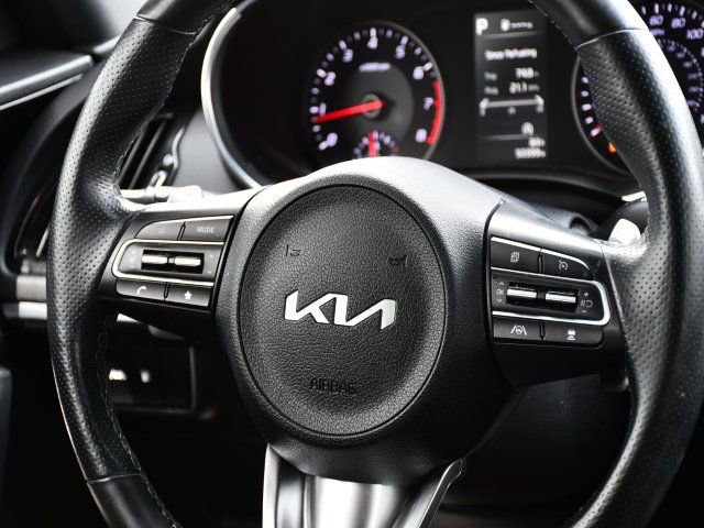 Used 2022 Kia Stinger GT-Line image 18