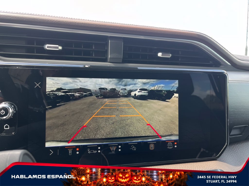 New 2026 GMC Sierra 3500 Denali w/ Denali Reserve Package AWD/4WD image 30