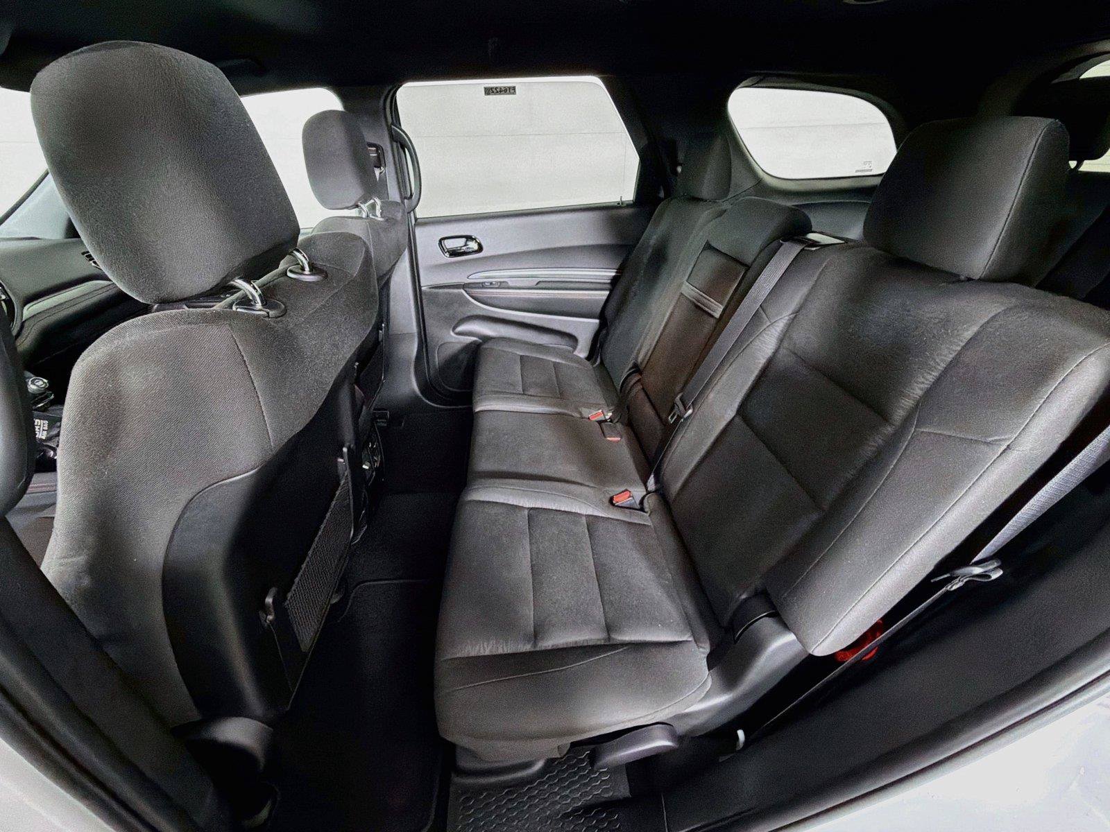 Used 2026 Dodge Durango GT AWD/4WD image 25