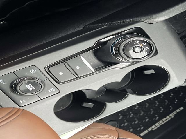 Certified 2023 Ford Bronco Sport Badlands w/ Premium Package AWD/4WD image 25