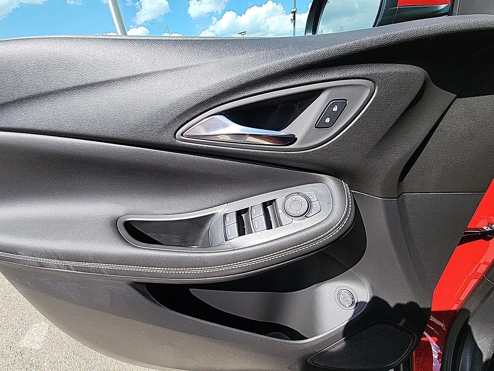 New 2026 Buick Encore GX Preferred w/ Comfort Package image 13