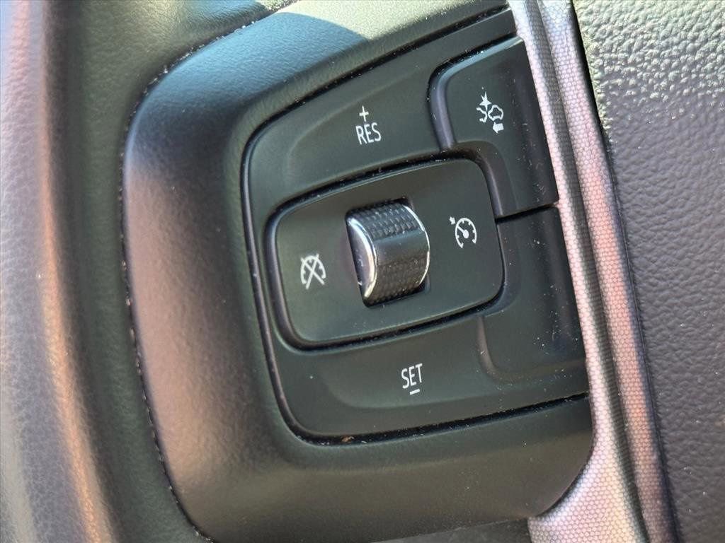 Certified 2023 GMC Yukon XL SLT image 20