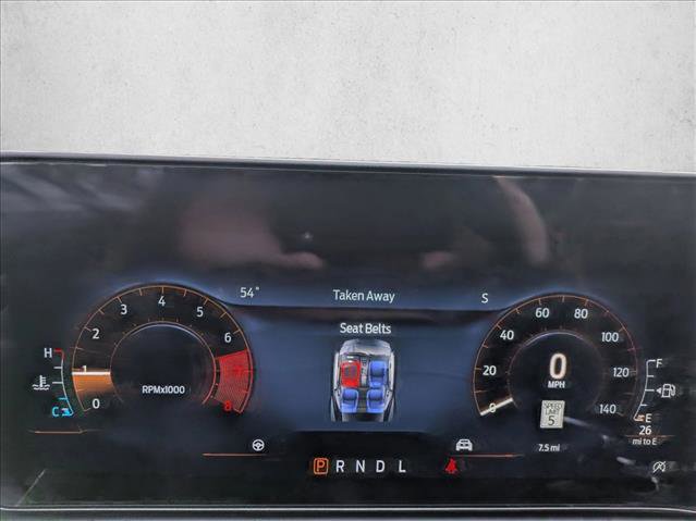 New 2026 Ford Mustang Premium image 11