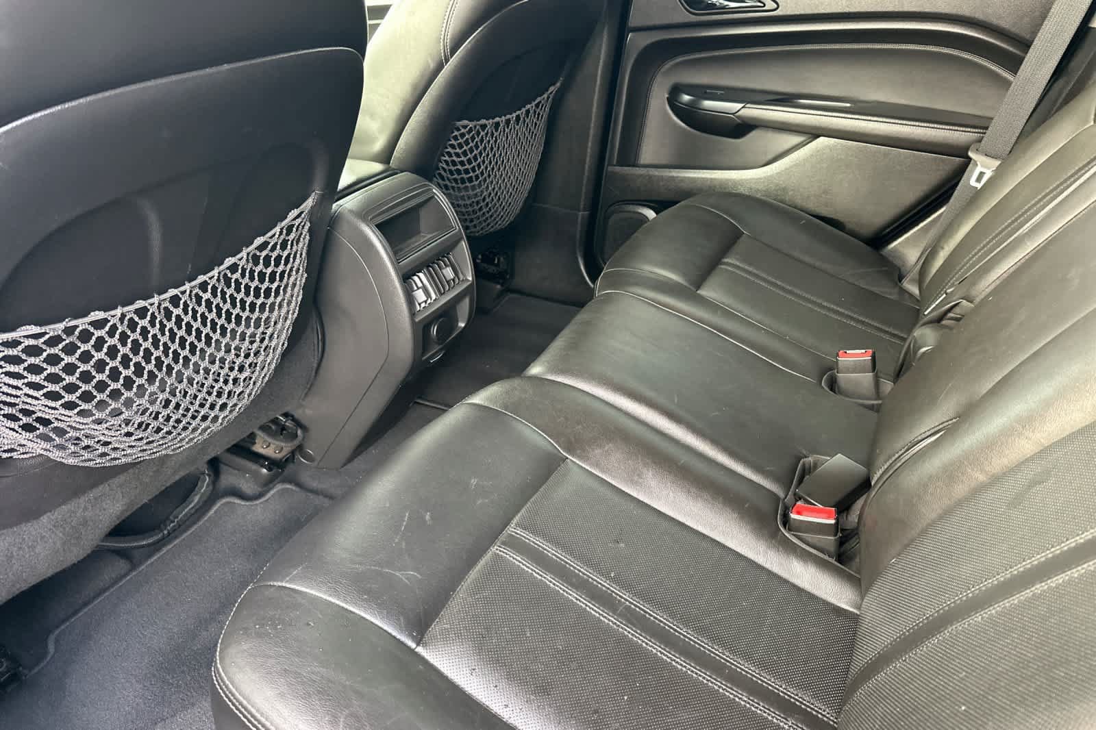 Used 2013 Cadillac SRX Performance FWD image 4