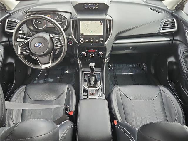 Used 2021 Subaru Forester Limited w/ Popular Package #3 image 19