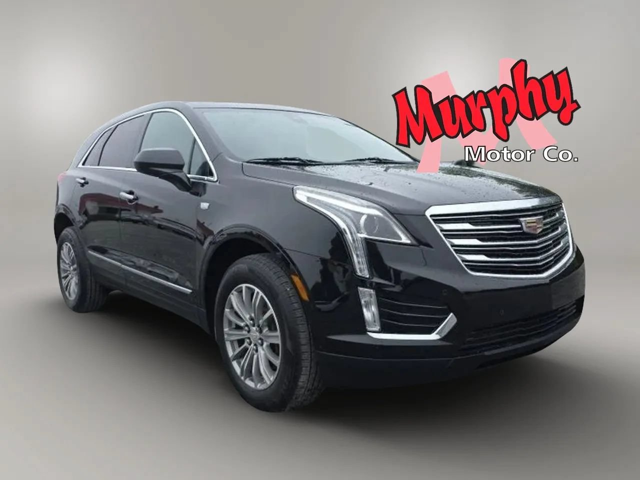 Used 2019 Cadillac XT5 Luxury FWD image 3