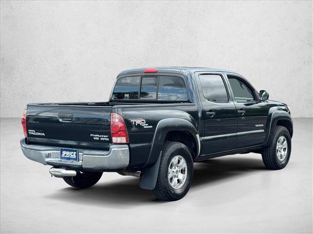 Used 2006 Toyota Tacoma PreRunner w/ TRD Off-Road Pkg #1 RWD image 5