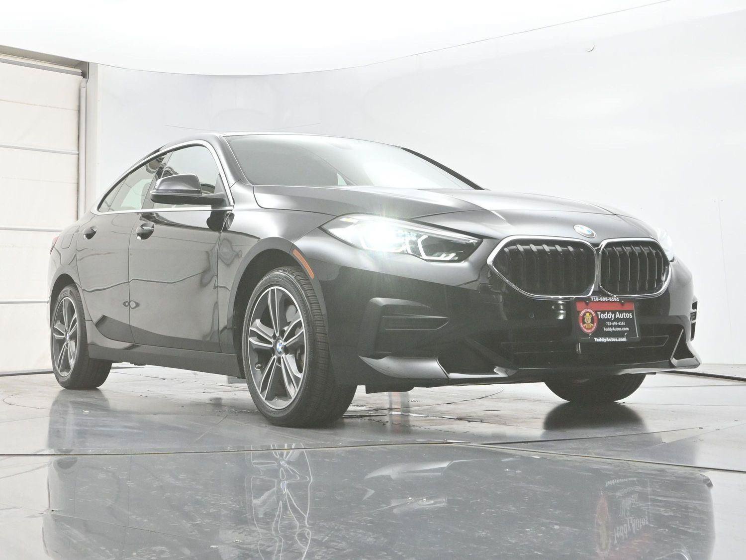 Used 2024 BMW 228i xDrive Gran Coupe AWD/4WD image 27