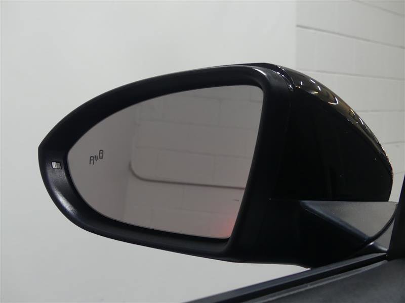 Used 2021 Volkswagen GTI Autobahn image 16