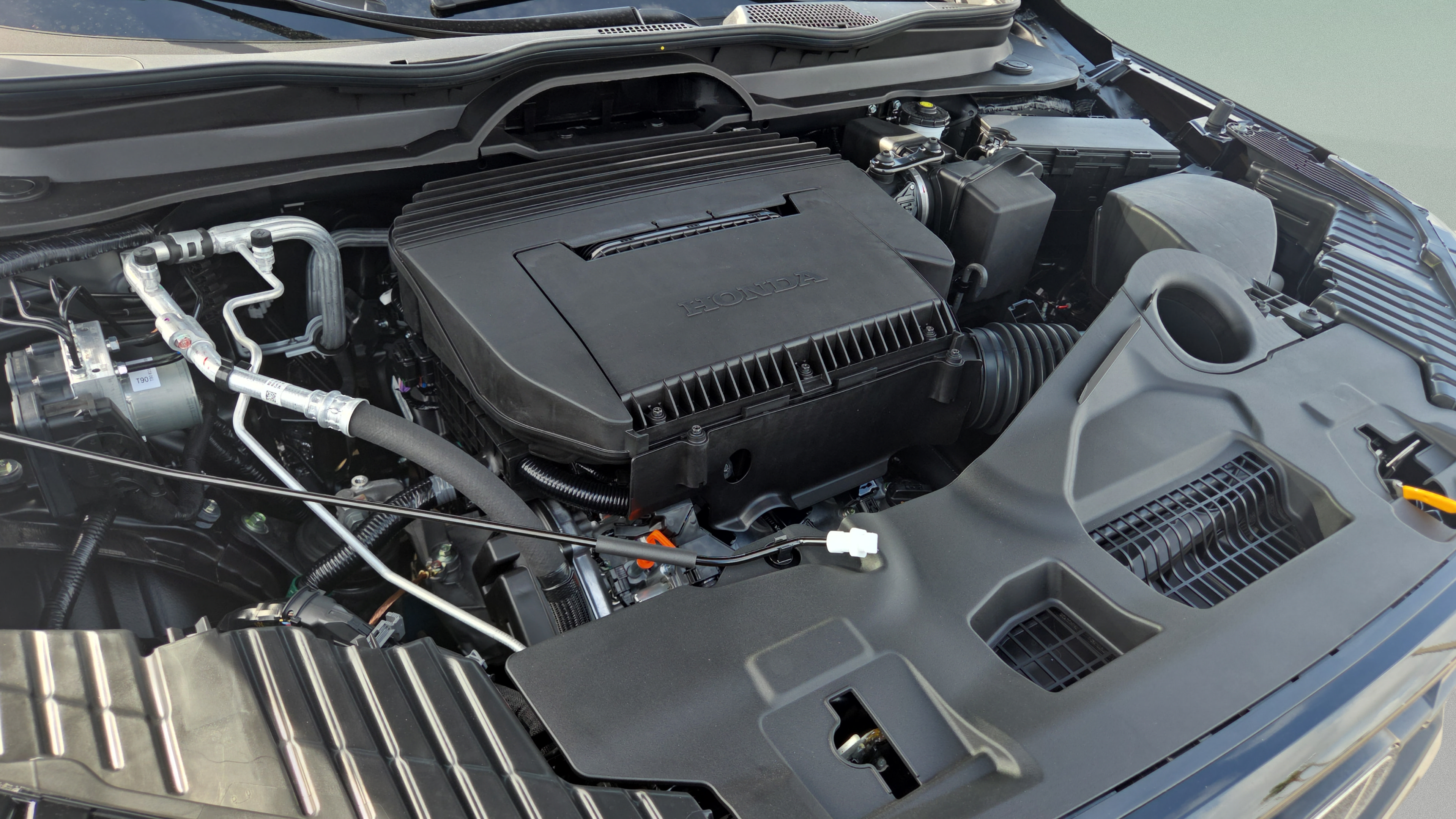 New 2026 Honda Pilot EX-L image 19