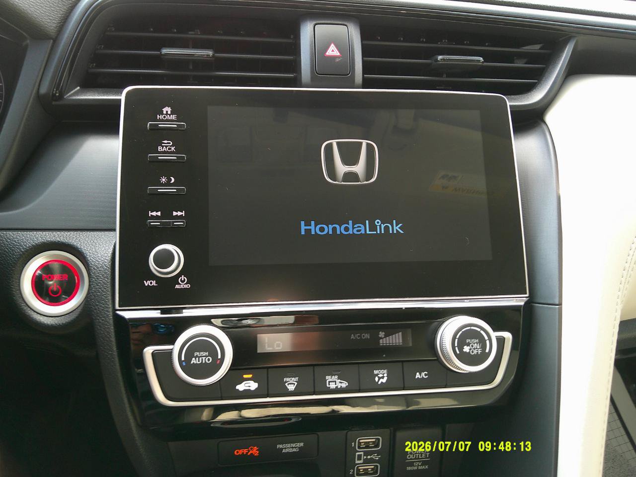 Used 2019 Honda Insight EX image 19