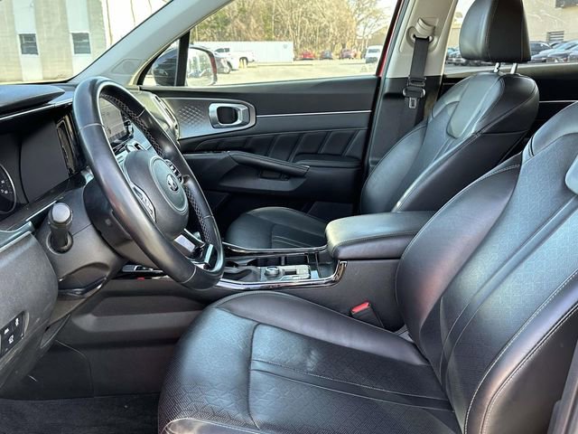 Used 2021 Kia Sorento SX image 10