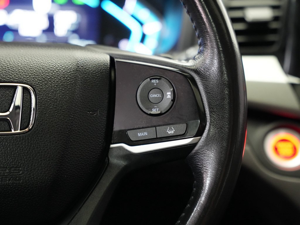Used 2018 Honda Odyssey EX-L image 14