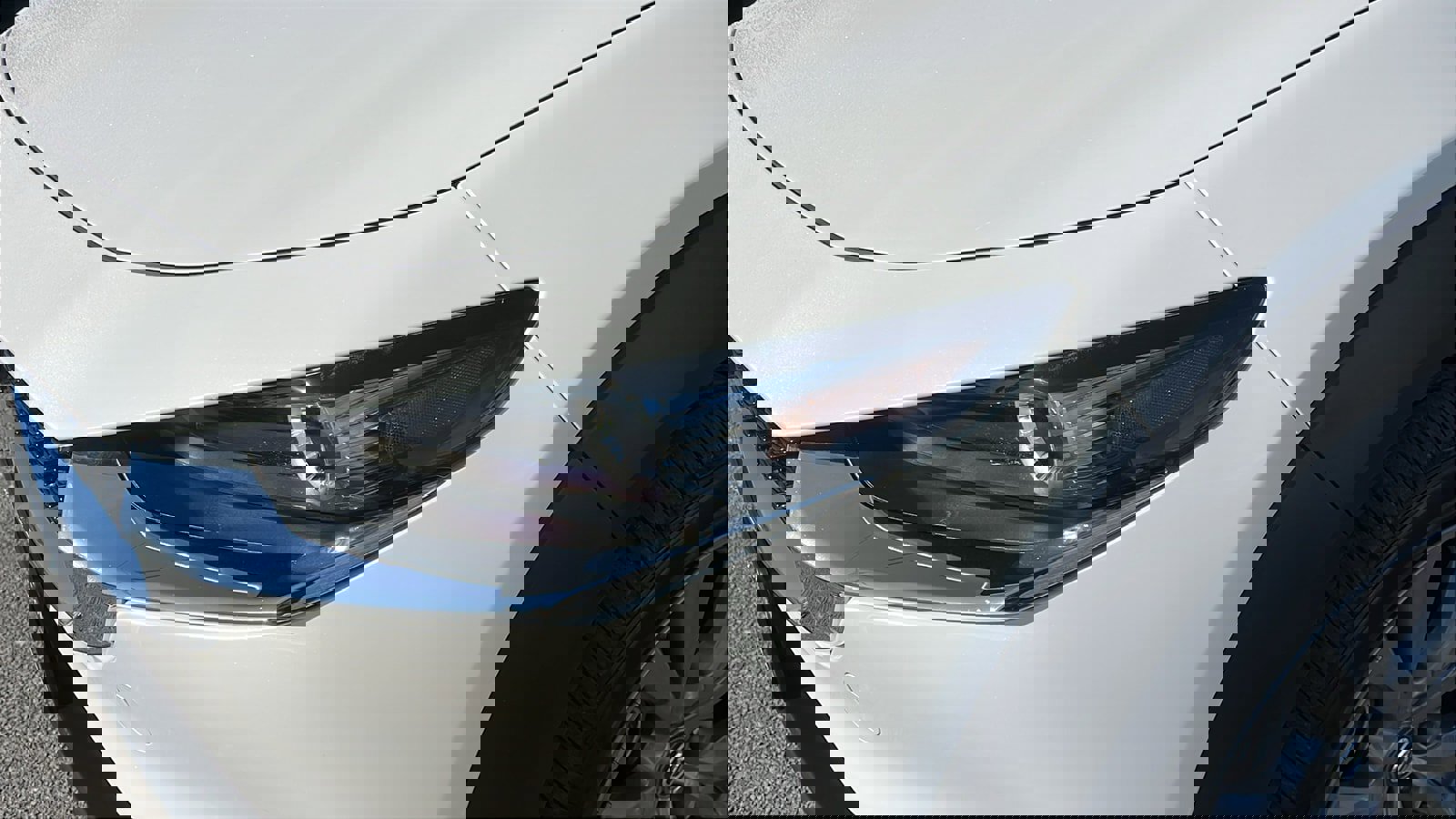 Certified 2025 MAZDA CX-30 AWD 2.5 S w/ Preferred Package image 7