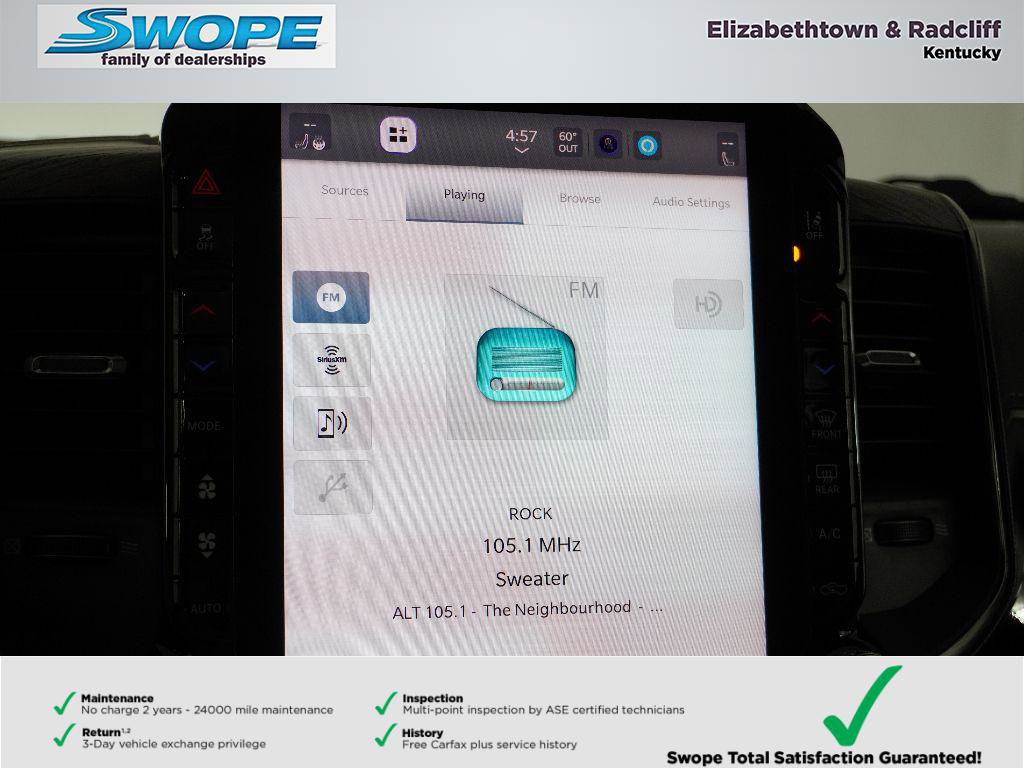 New 2026 RAM 1500 Limited image 23