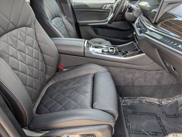 Used 2026 BMW X5 sDrive40i w/ Premium Package RWD image 23