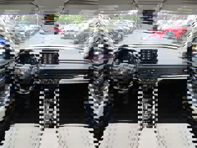 Certified 2023 Honda Accord EX-L image 17